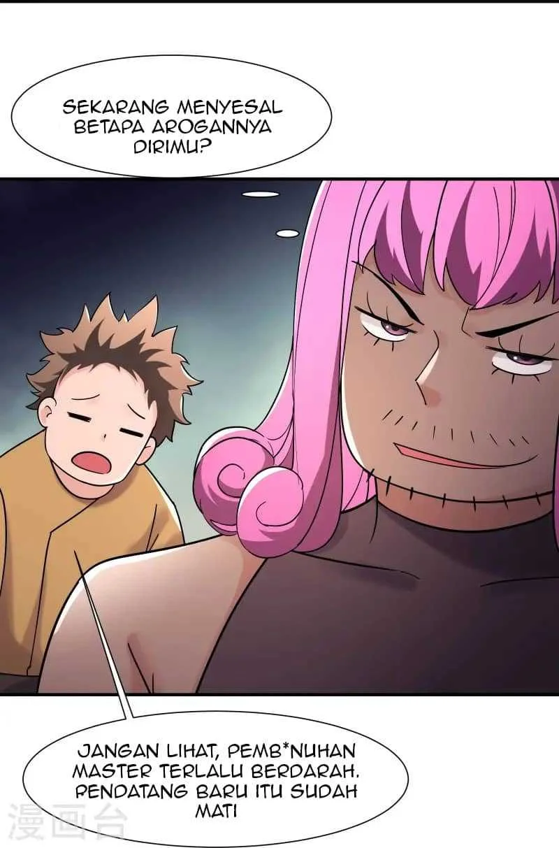 Apprentices Are All Female Devil Bab 194 halaman 25
