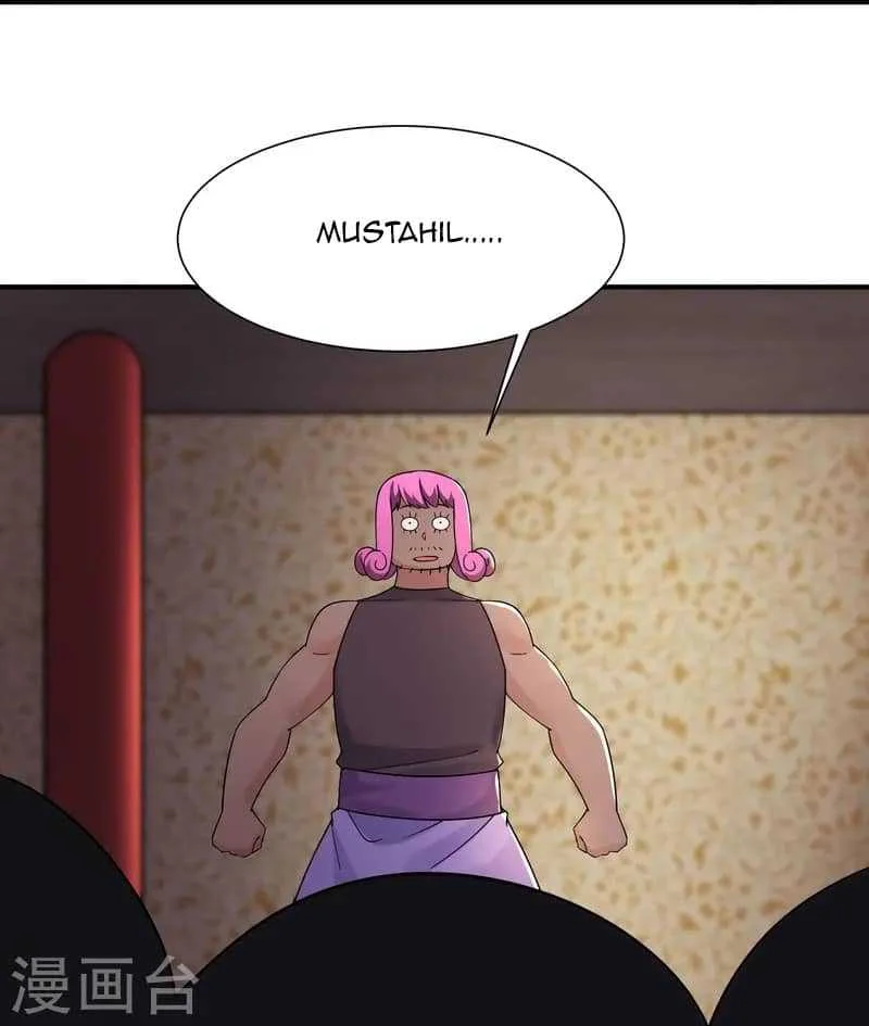 Apprentices Are All Female Devil Bab 194 halaman 31