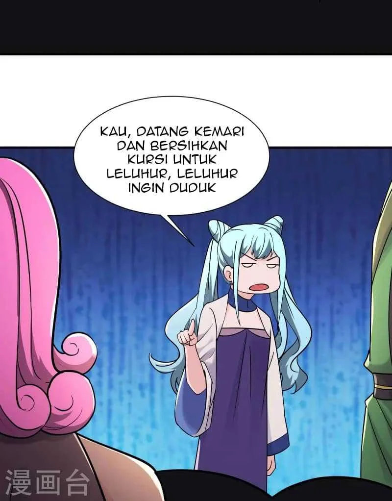 Apprentices Are All Female Devil Bab 194 halaman 32