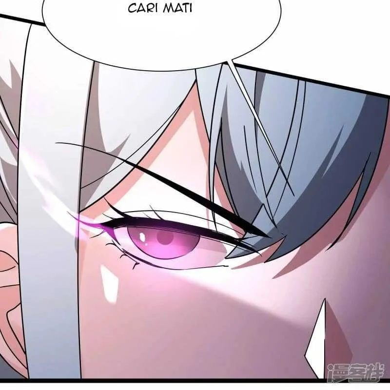 Apprentices Are All Female Devil Bab 195 halaman 6