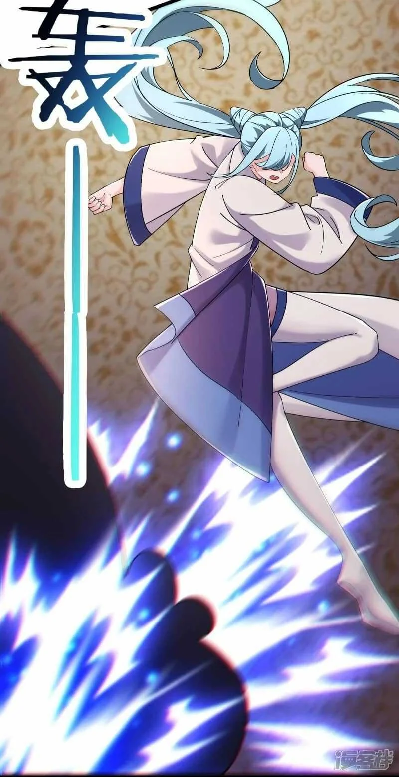 Apprentices Are All Female Devil Bab 195 halaman 9