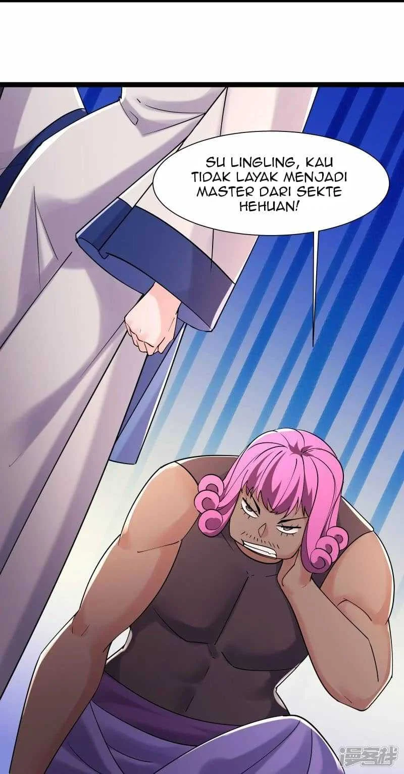 Apprentices Are All Female Devil Bab 195 halaman 10