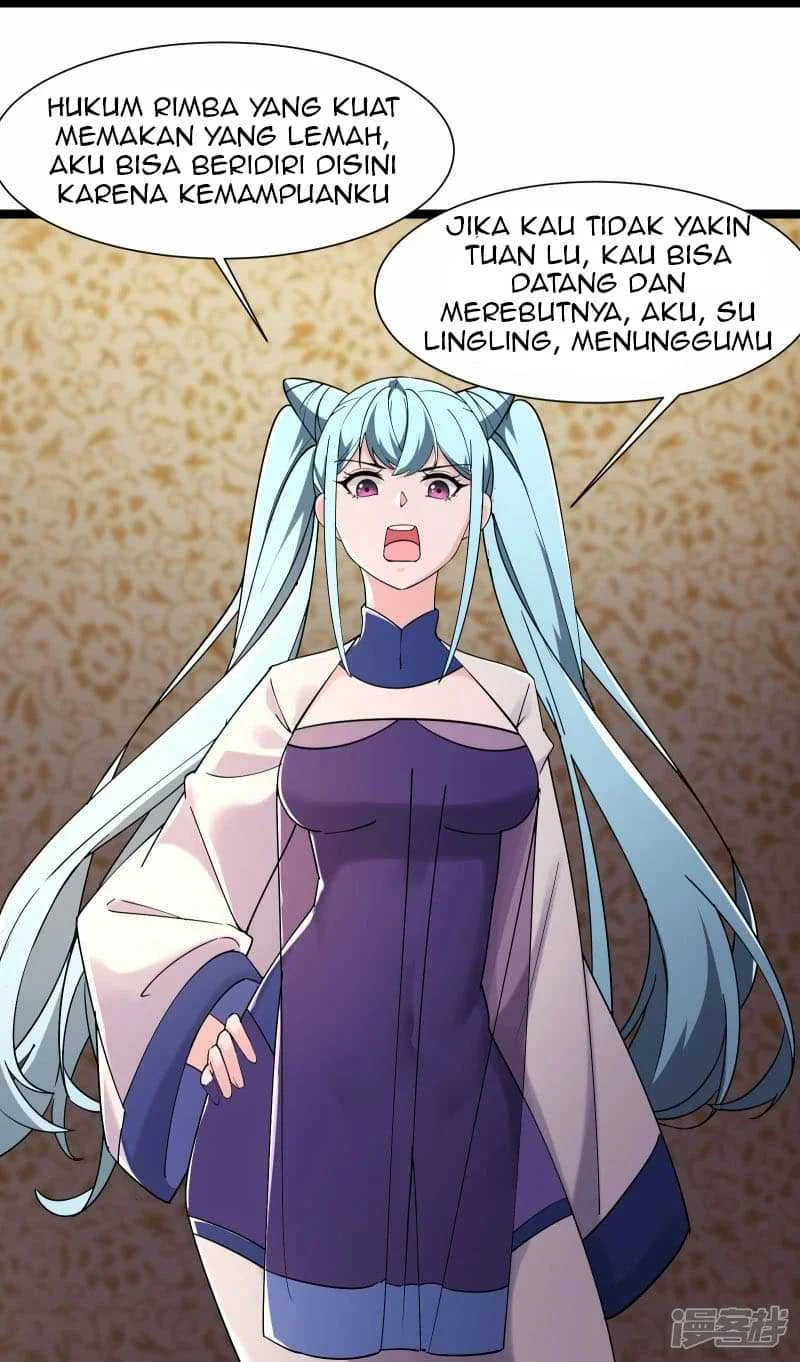 Apprentices Are All Female Devil Bab 195 halaman 11