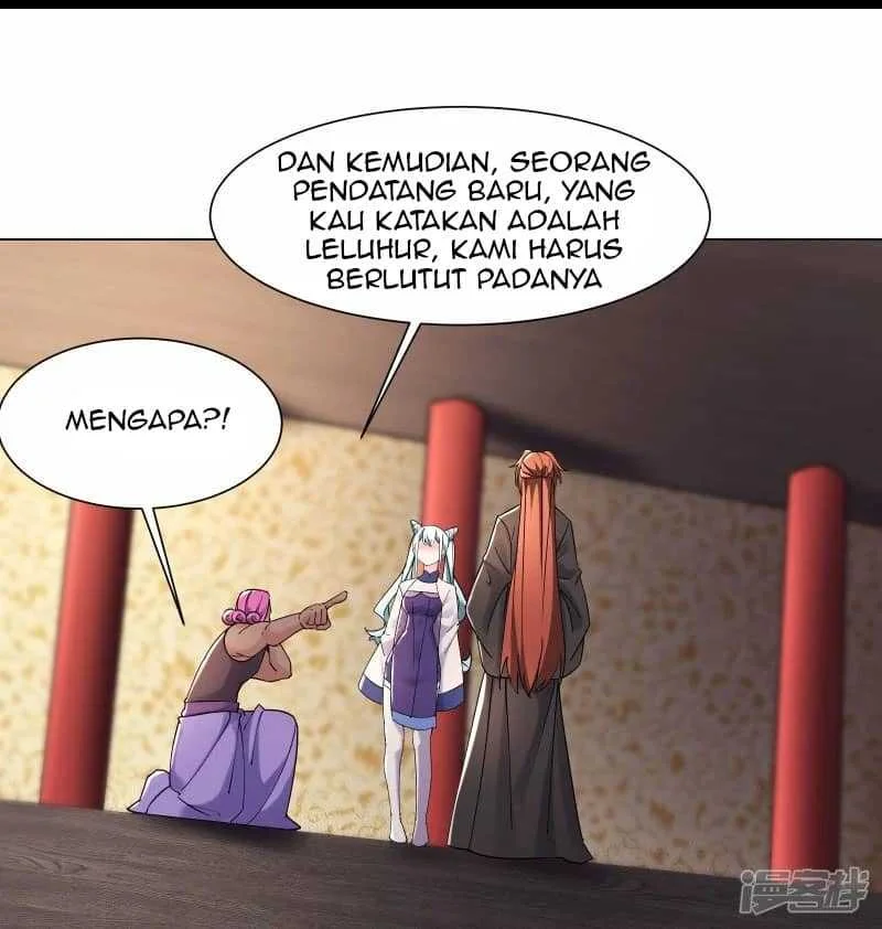 Apprentices Are All Female Devil Bab 195 halaman 13