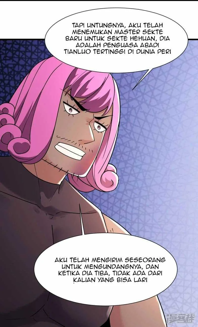 Apprentices Are All Female Devil Bab 195 halaman 14