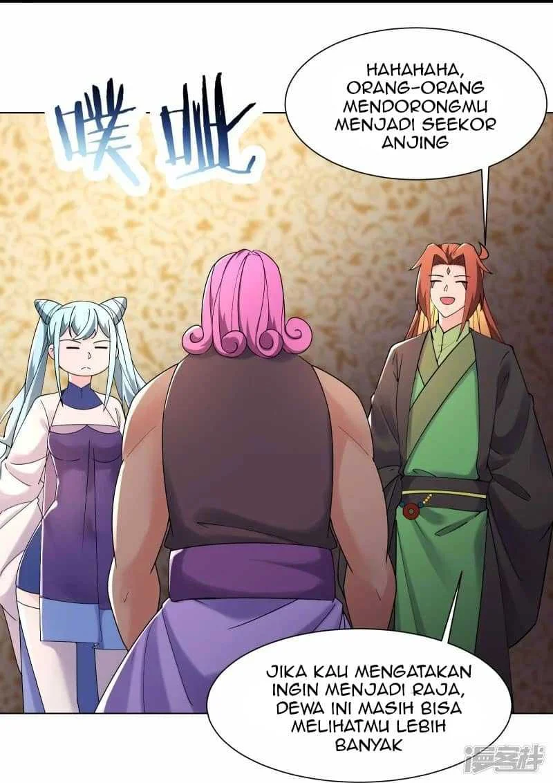 Apprentices Are All Female Devil Bab 195 halaman 15