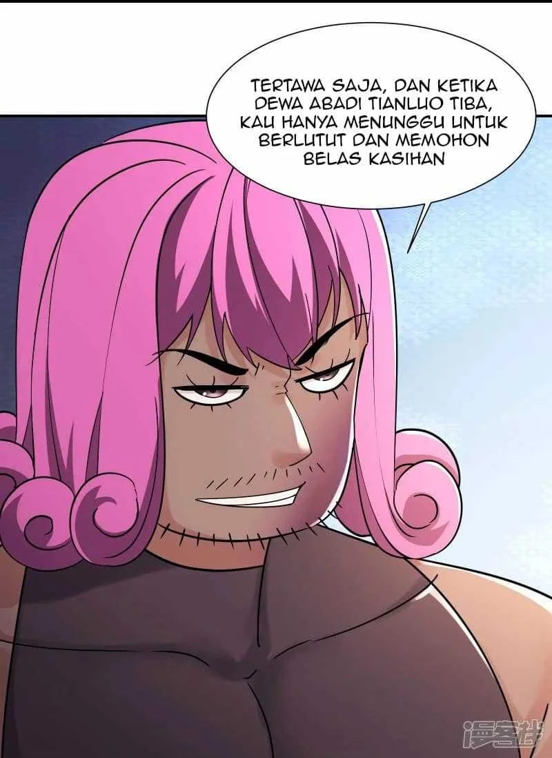 Apprentices Are All Female Devil Bab 195 halaman 17