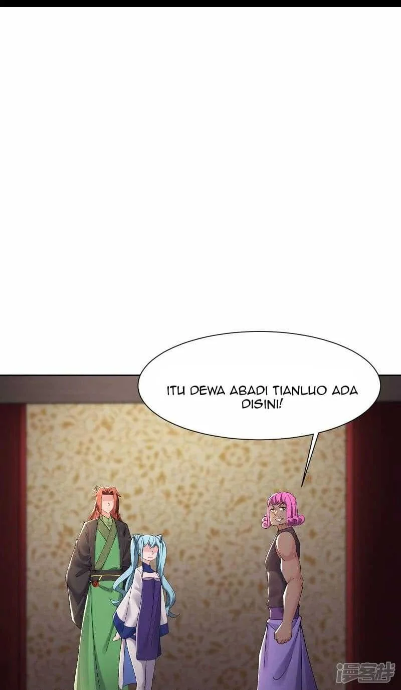 Apprentices Are All Female Devil Bab 195 halaman 19