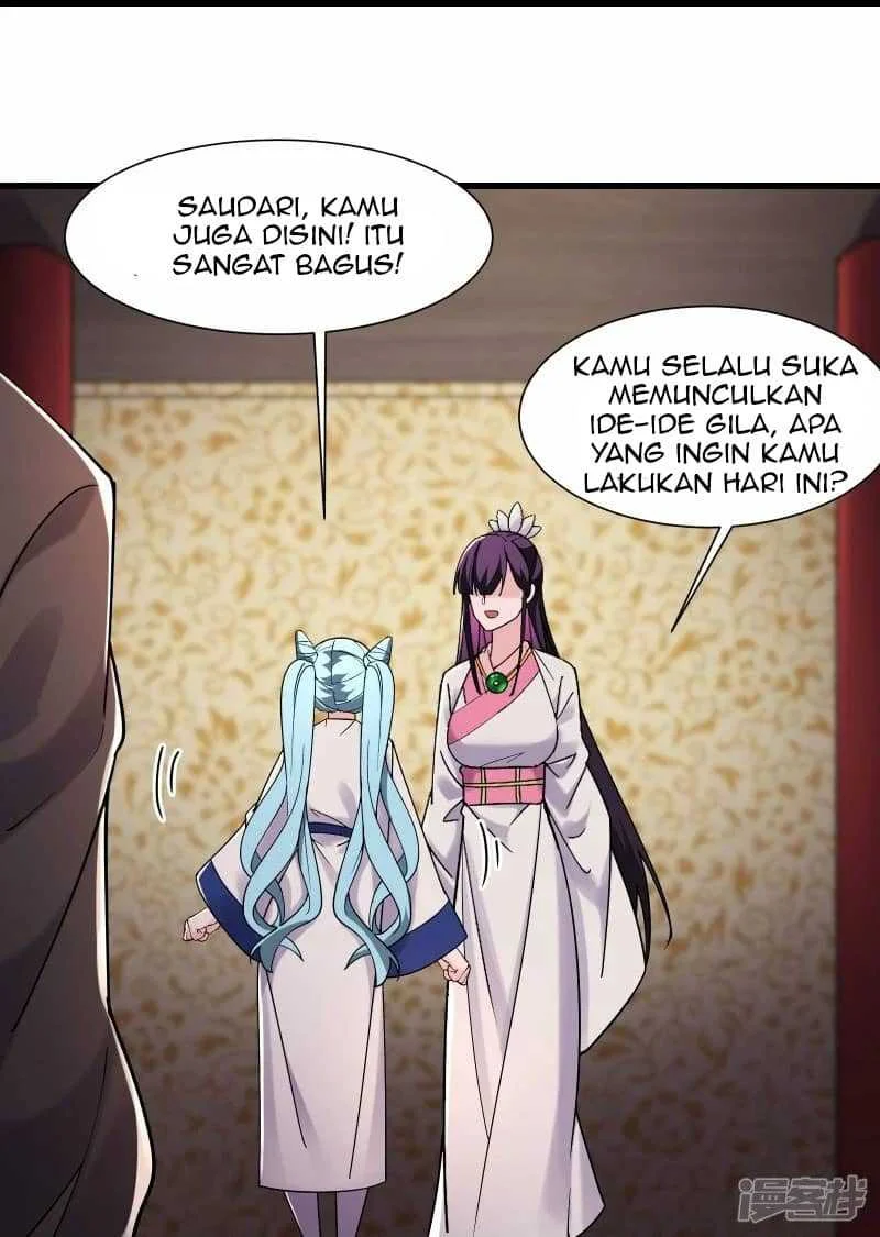 Apprentices Are All Female Devil Bab 195 halaman 24