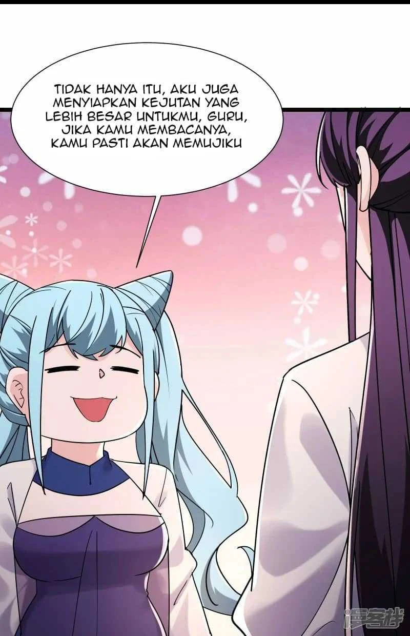 Apprentices Are All Female Devil Bab 195 halaman 32