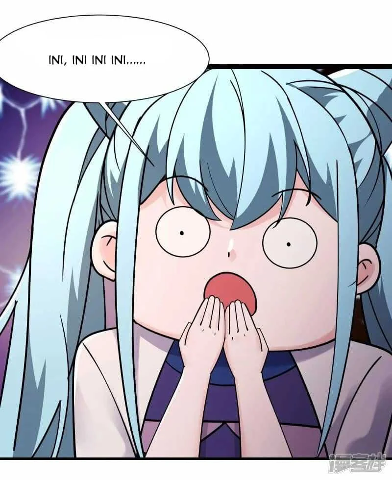 Apprentices Are All Female Devil chapter 196 halaman 7