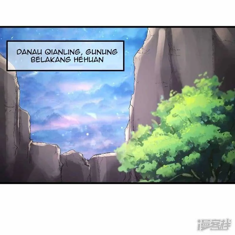 Apprentices Are All Female Devil chapter 196 halaman 13