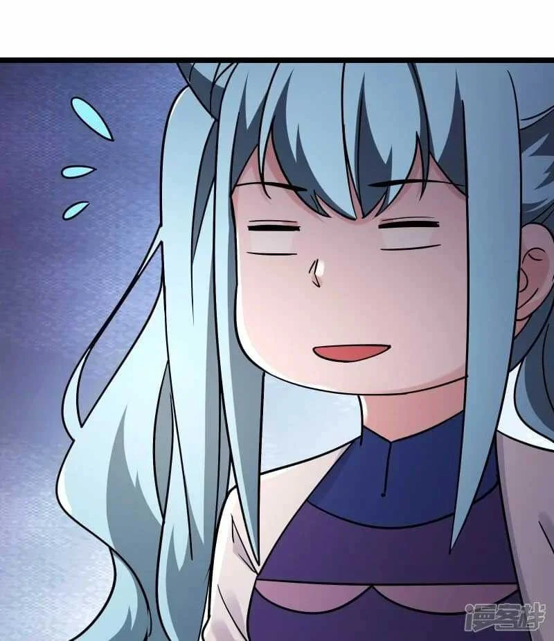 Apprentices Are All Female Devil chapter 196 halaman 18