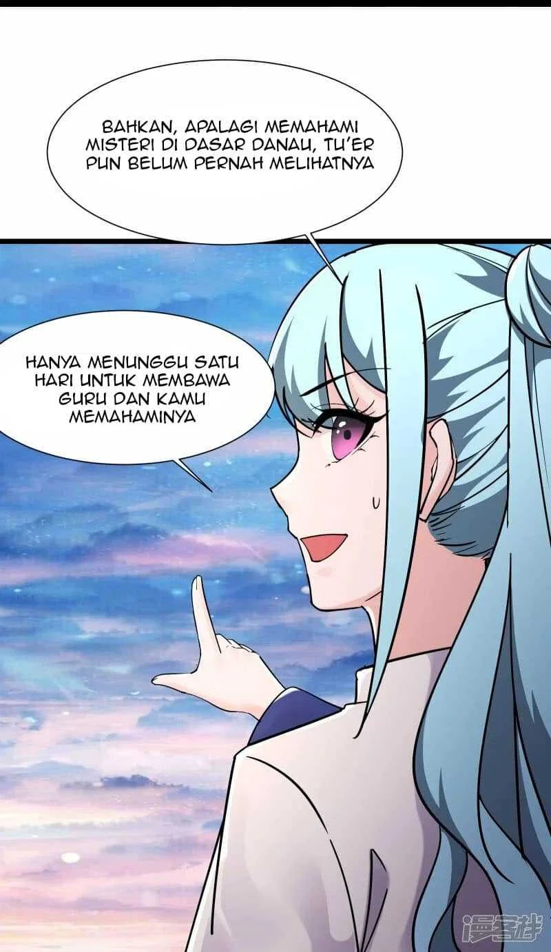 Apprentices Are All Female Devil chapter 196 halaman 20