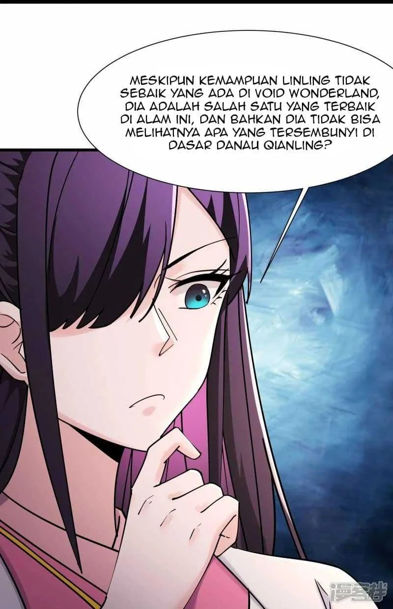 Apprentices Are All Female Devil chapter 196 halaman 21