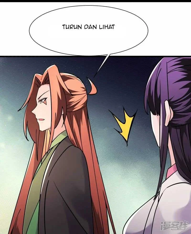 Apprentices Are All Female Devil chapter 196 halaman 22