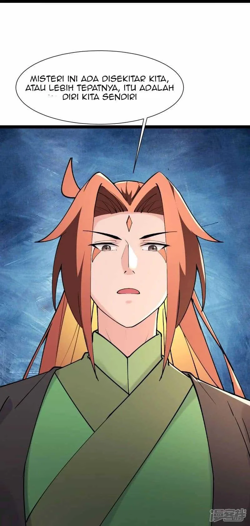 Apprentices Are All Female Devil chapter 196 halaman 30