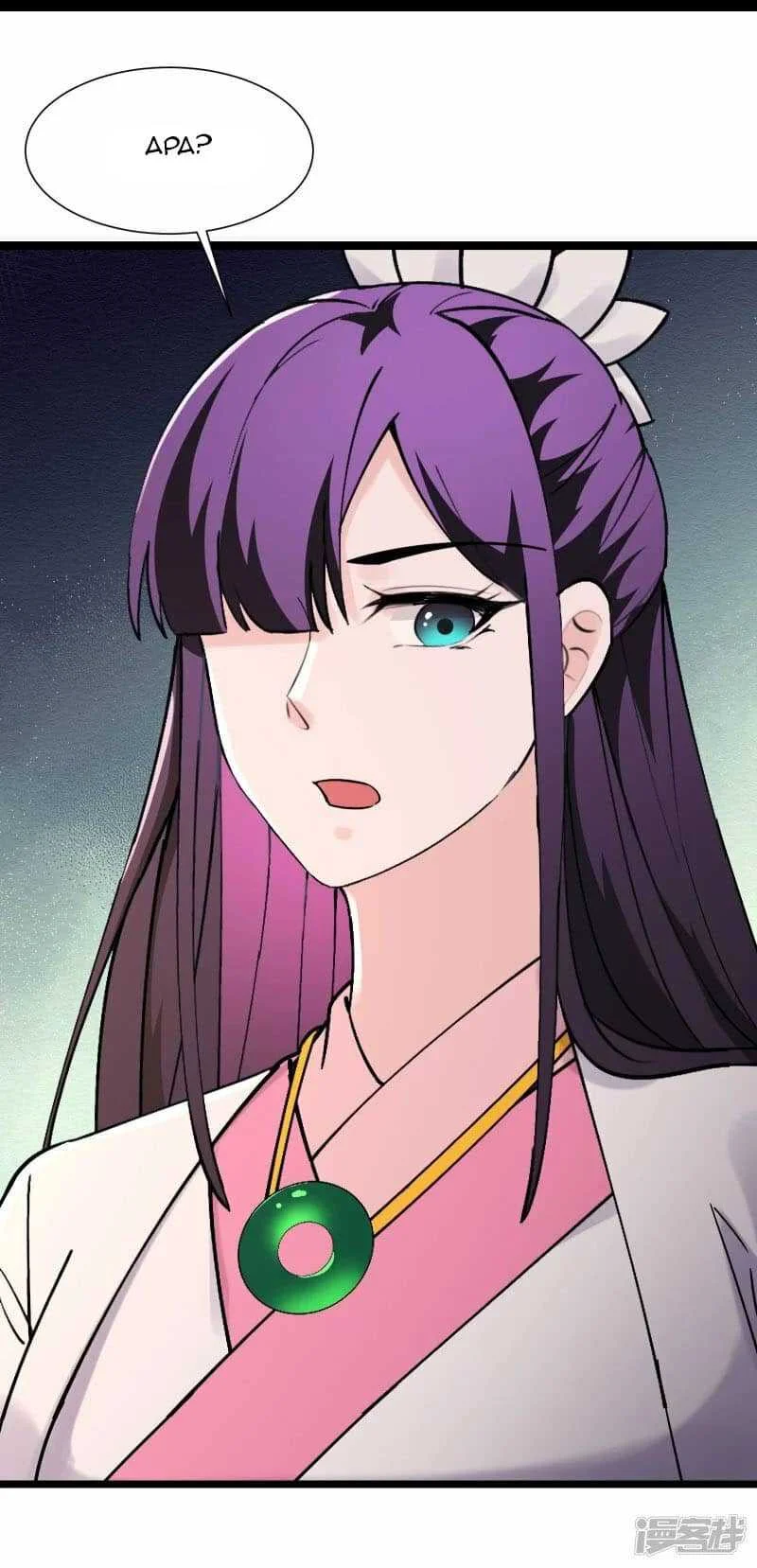 Apprentices Are All Female Devil chapter 196 halaman 31