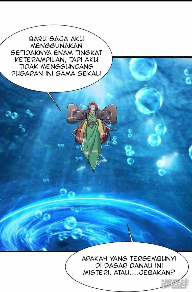 Apprentices Are All Female Devil Bab 197 halaman 12