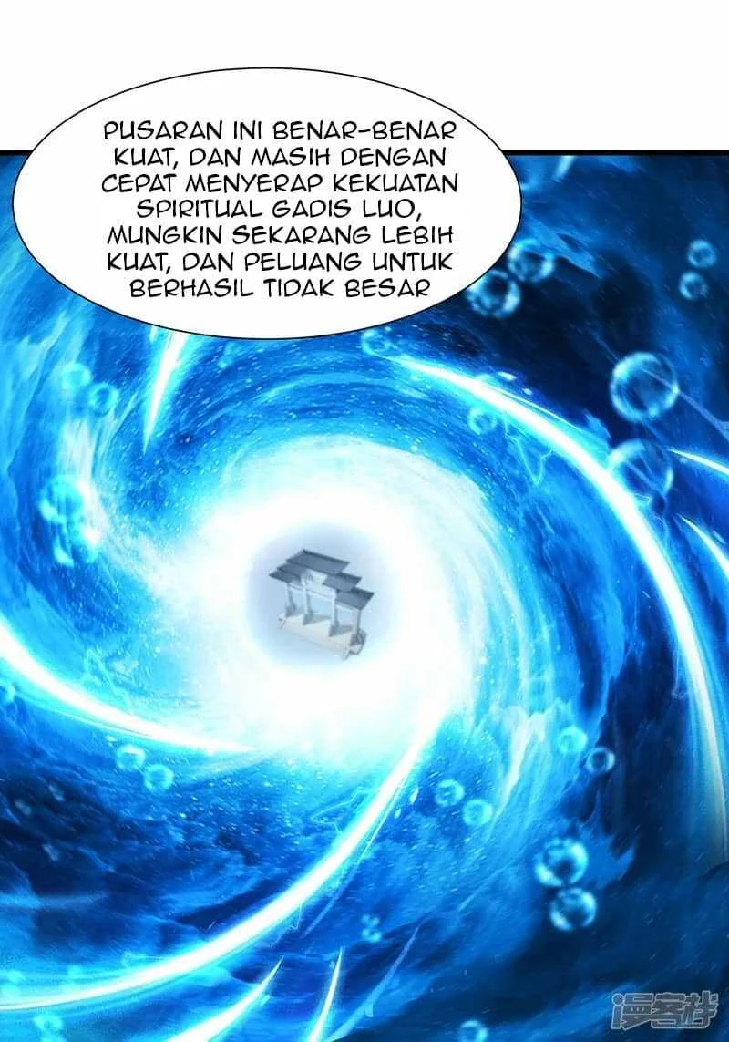 Apprentices Are All Female Devil Bab 197 halaman 13
