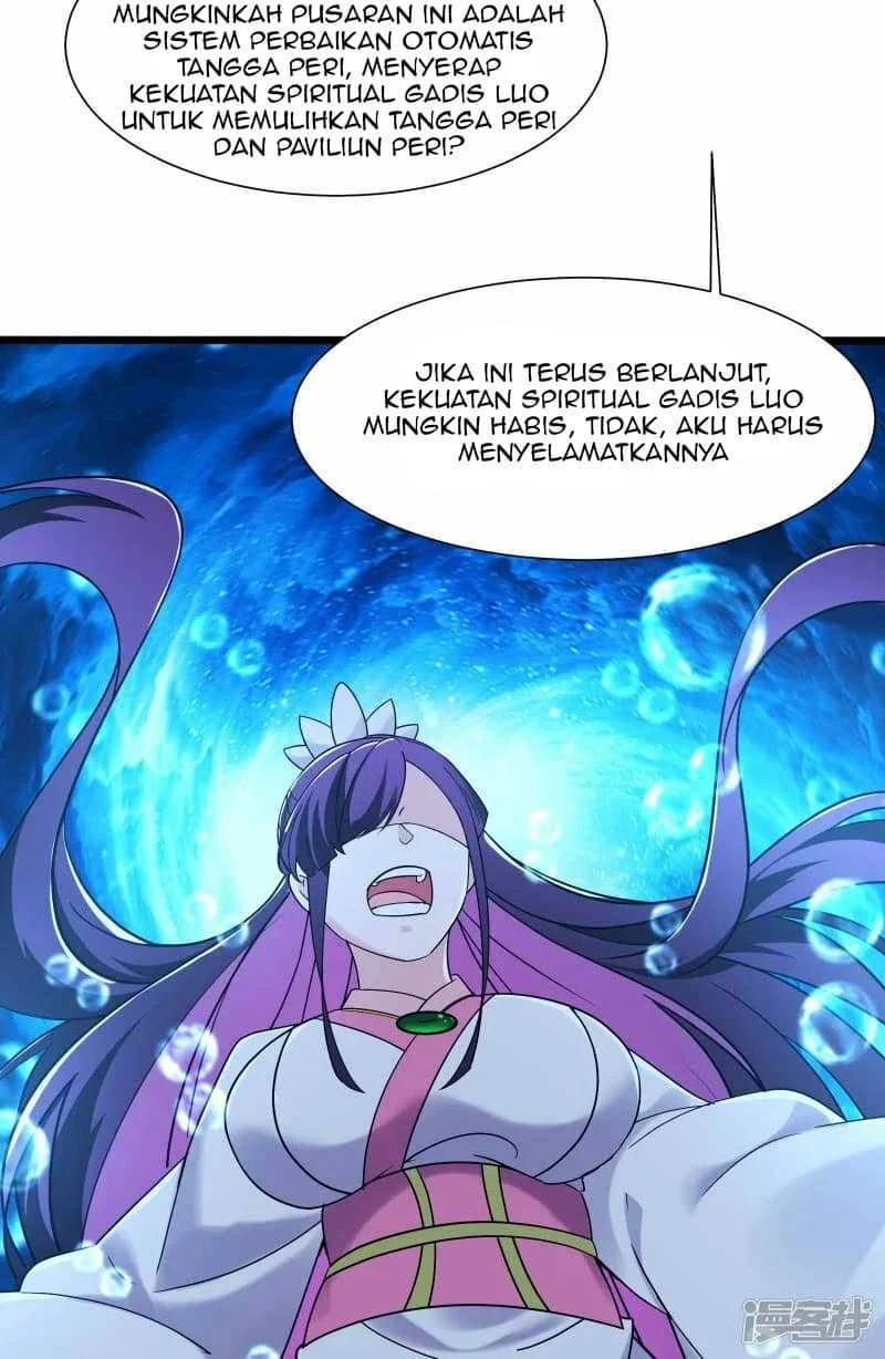 Apprentices Are All Female Devil Bab 197 halaman 17