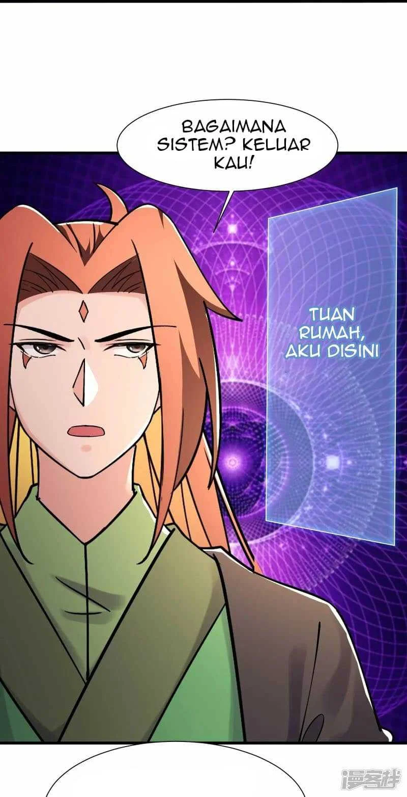 Apprentices Are All Female Devil Bab 197 halaman 27