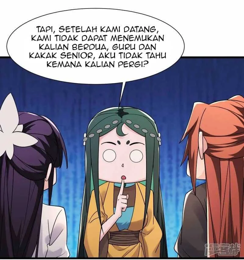 Apprentices Are All Female Devil Bab 198 halaman 16