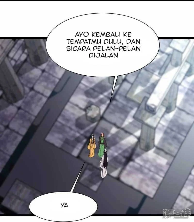 Apprentices Are All Female Devil Bab 198 halaman 19