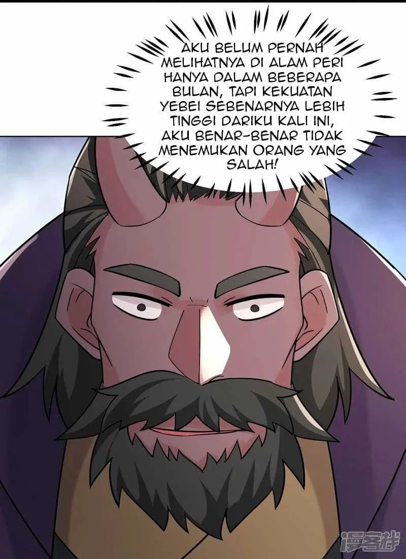 Apprentices Are All Female Devil Bab 198 halaman 26