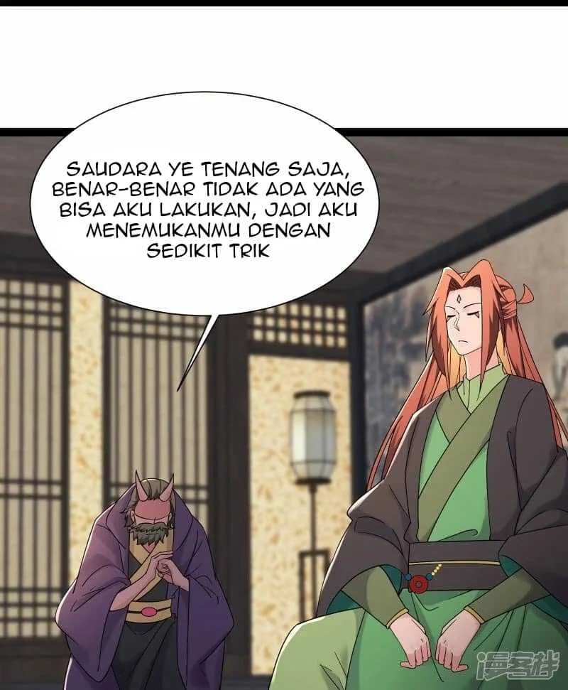 Apprentices Are All Female Devil Bab 198 halaman 27