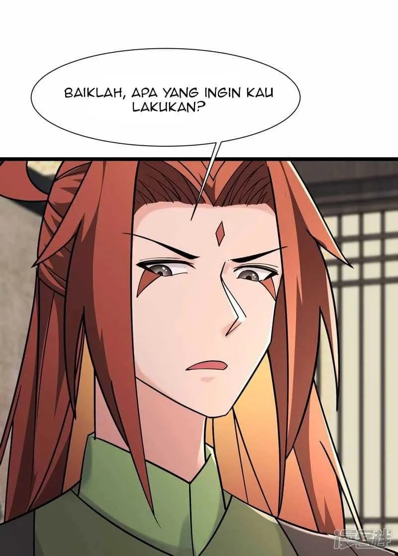 Apprentices Are All Female Devil Bab 198 halaman 29
