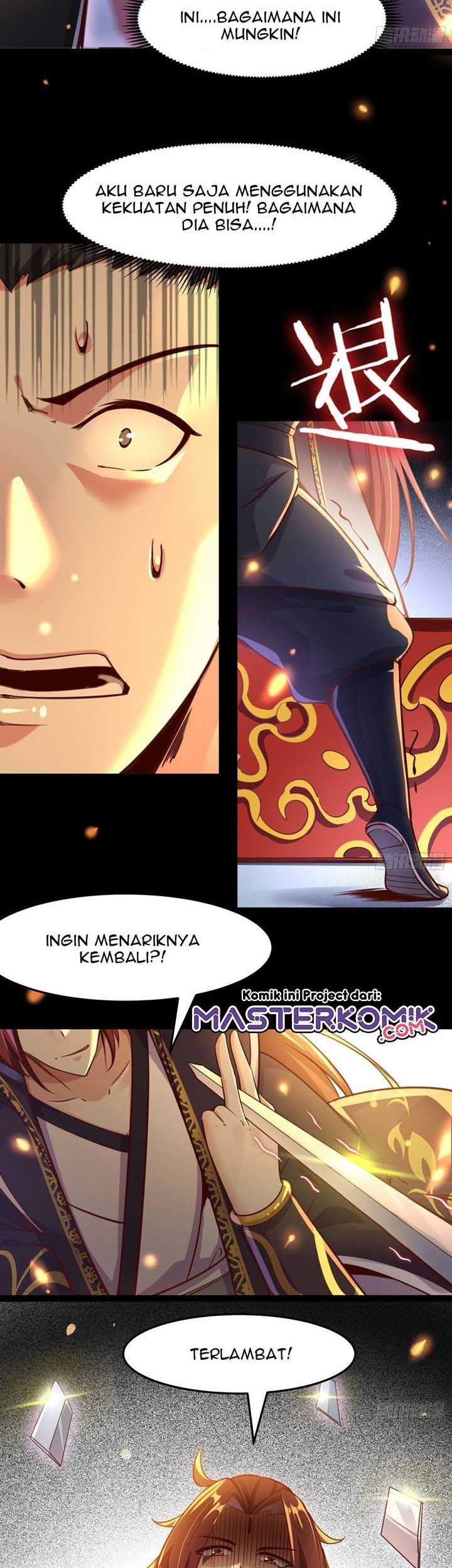 Apprentices Are All Female Devil Bab 2 halaman 10