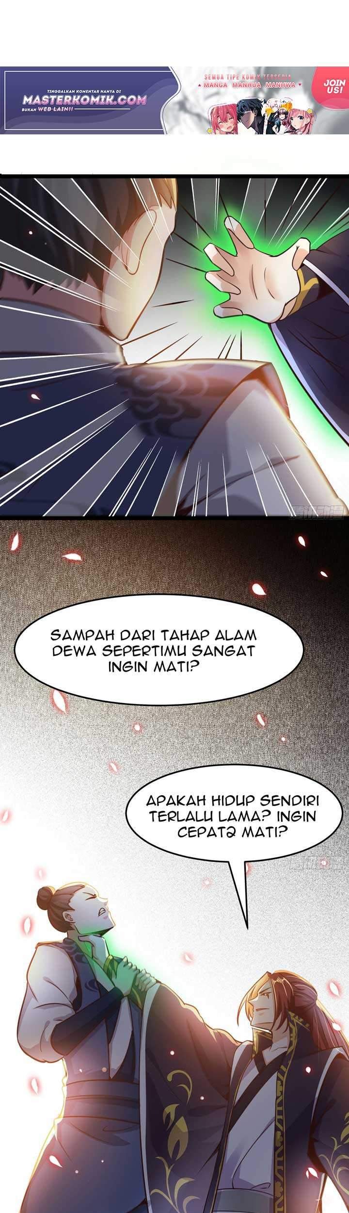 Apprentices Are All Female Devil Bab 2 halaman 12
