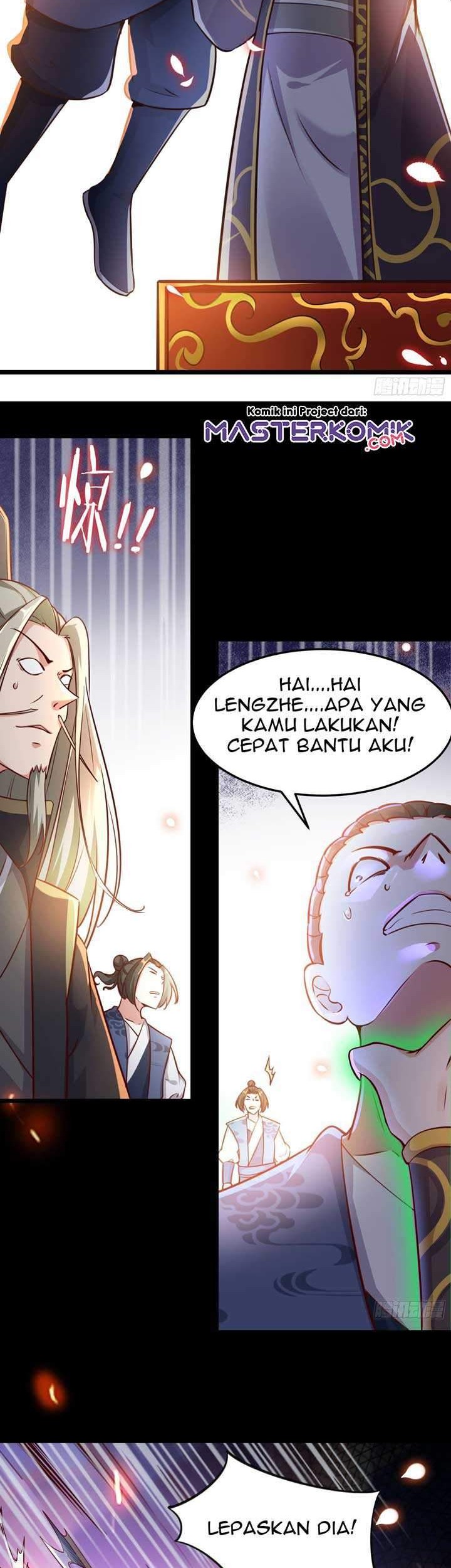 Apprentices Are All Female Devil Bab 2 halaman 13