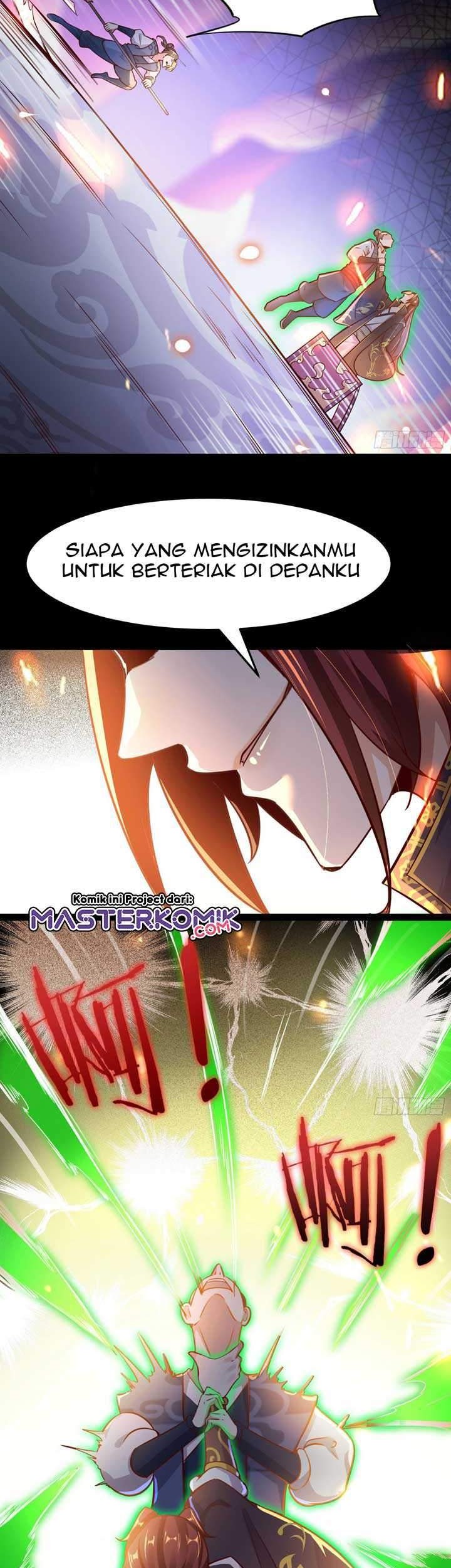 Apprentices Are All Female Devil Bab 2 halaman 14