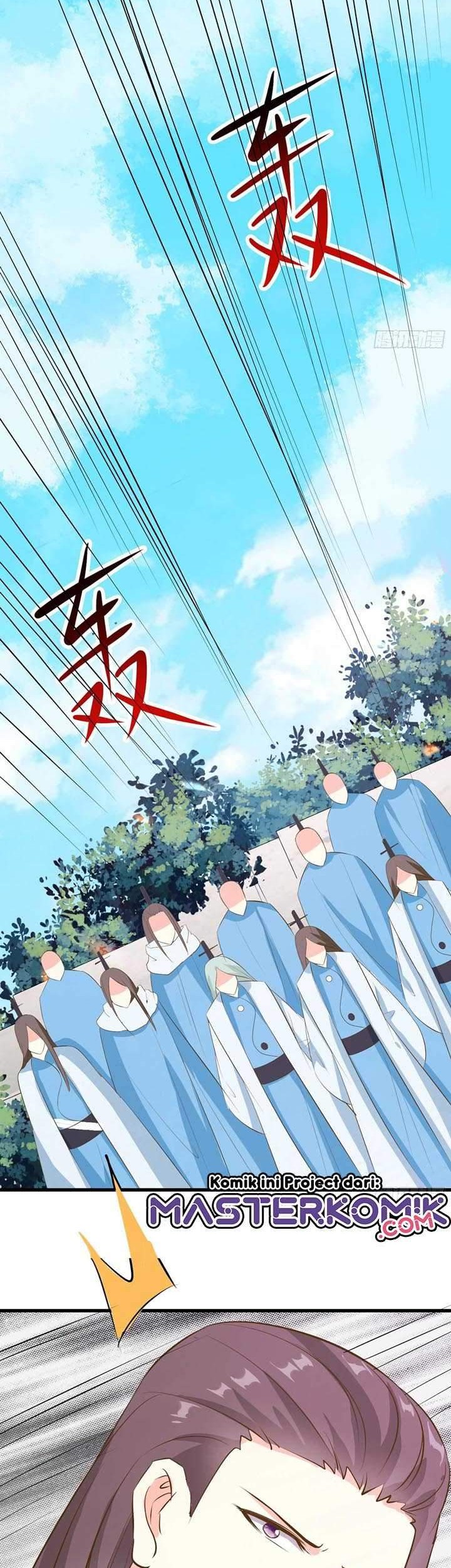 Apprentices Are All Female Devil chapter 20 halaman 6