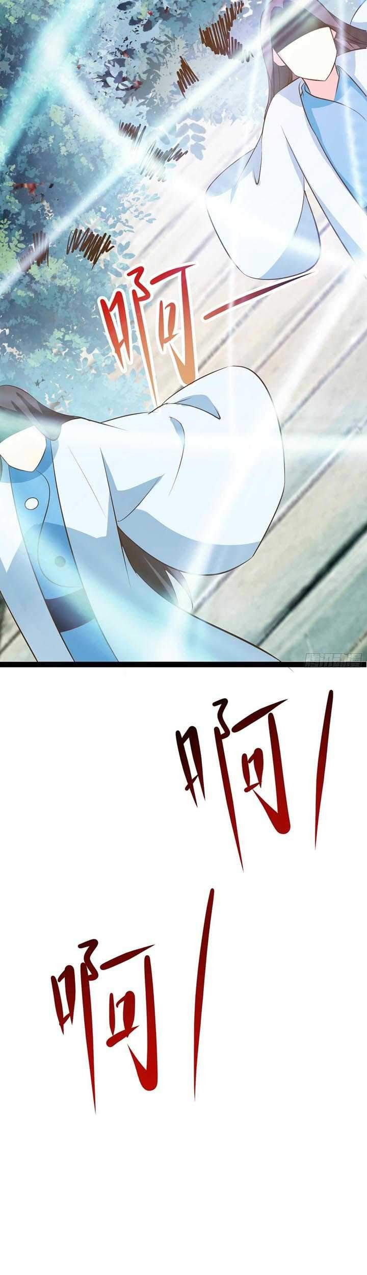 Apprentices Are All Female Devil chapter 20 halaman 9