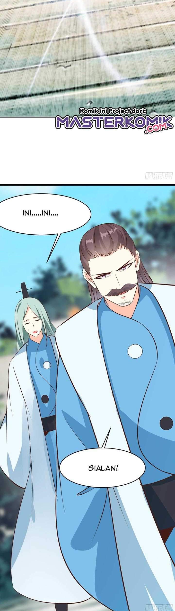 Apprentices Are All Female Devil chapter 20 halaman 11