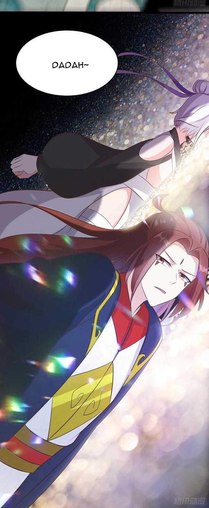 Apprentices Are All Female Devil chapter 20 halaman 16