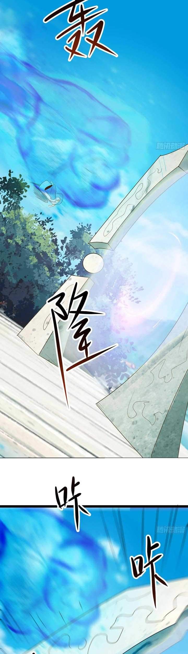 Apprentices Are All Female Devil chapter 20 halaman 18