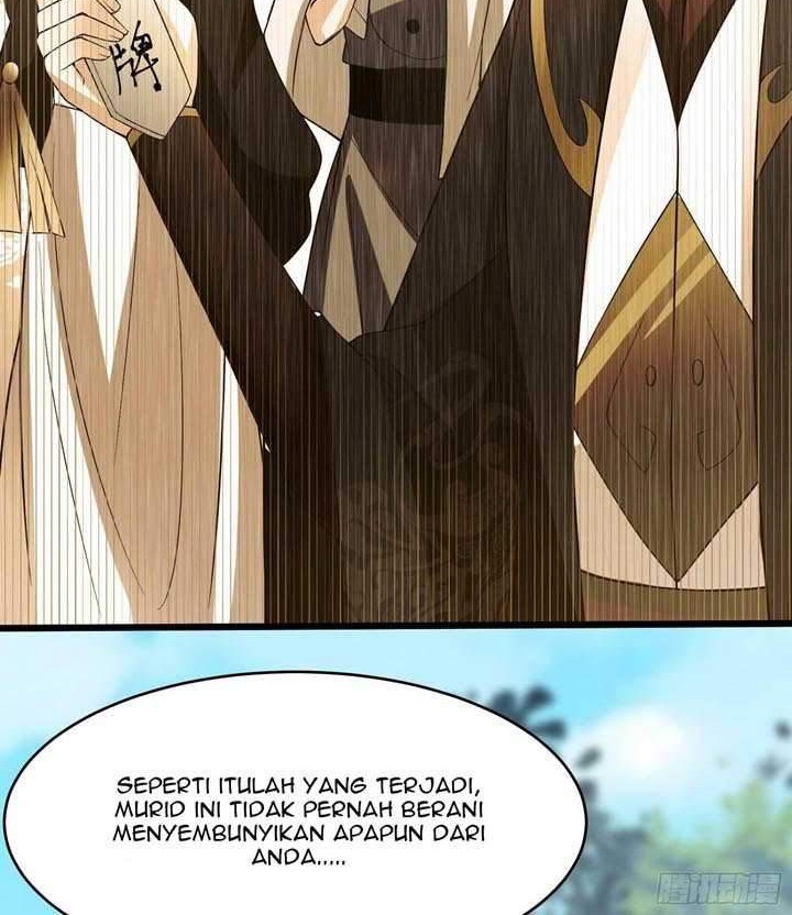 Apprentices Are All Female Devil chapter 20 halaman 24