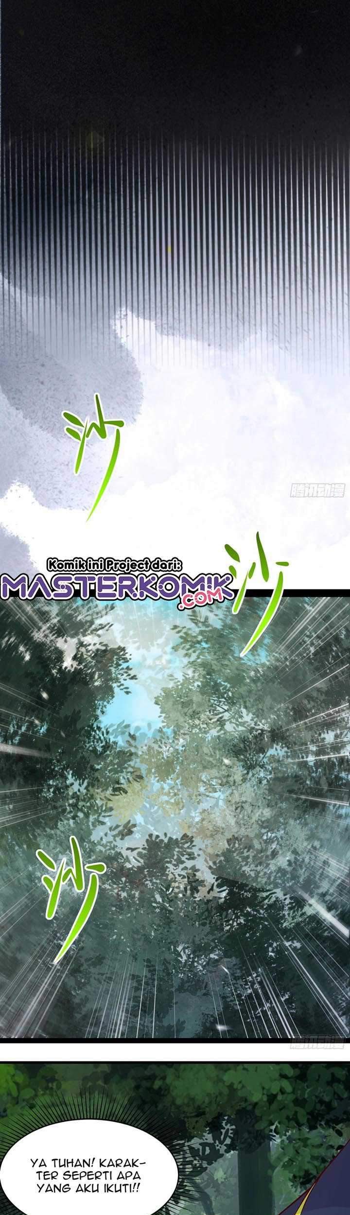 Apprentices Are All Female Devil chapter 20 halaman 30