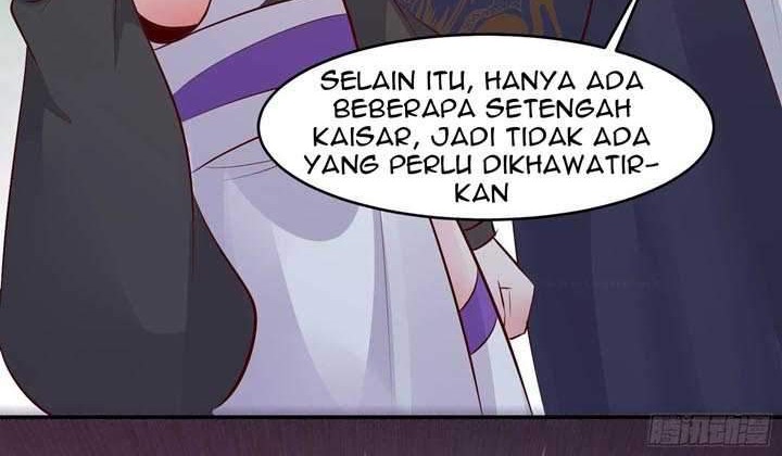 Apprentices Are All Female Devil chapter 20 halaman 33
