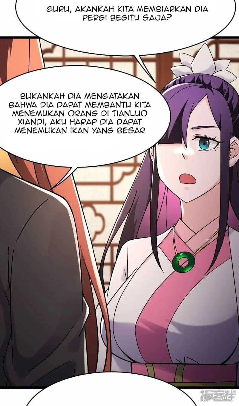 Apprentices Are All Female Devil Bab 200 halaman 7