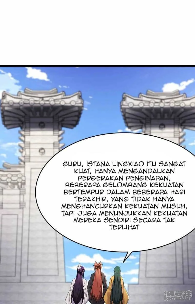 Apprentices Are All Female Devil Bab 200 halaman 10