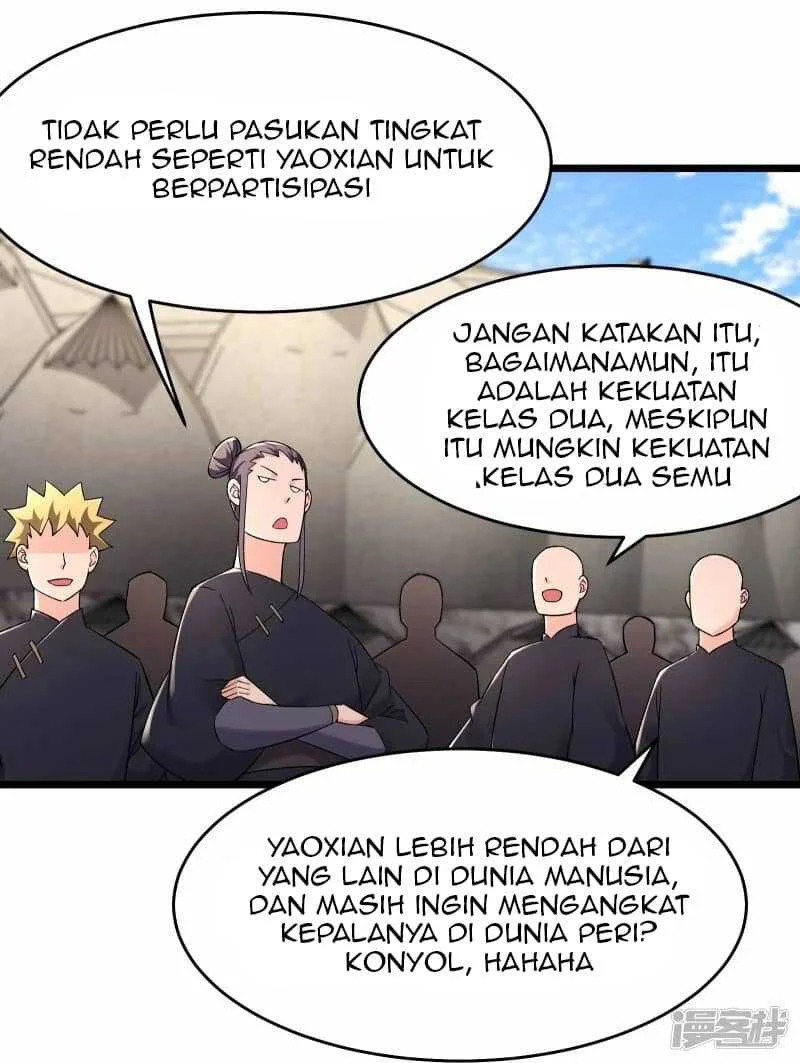 Apprentices Are All Female Devil Bab 200 halaman 13