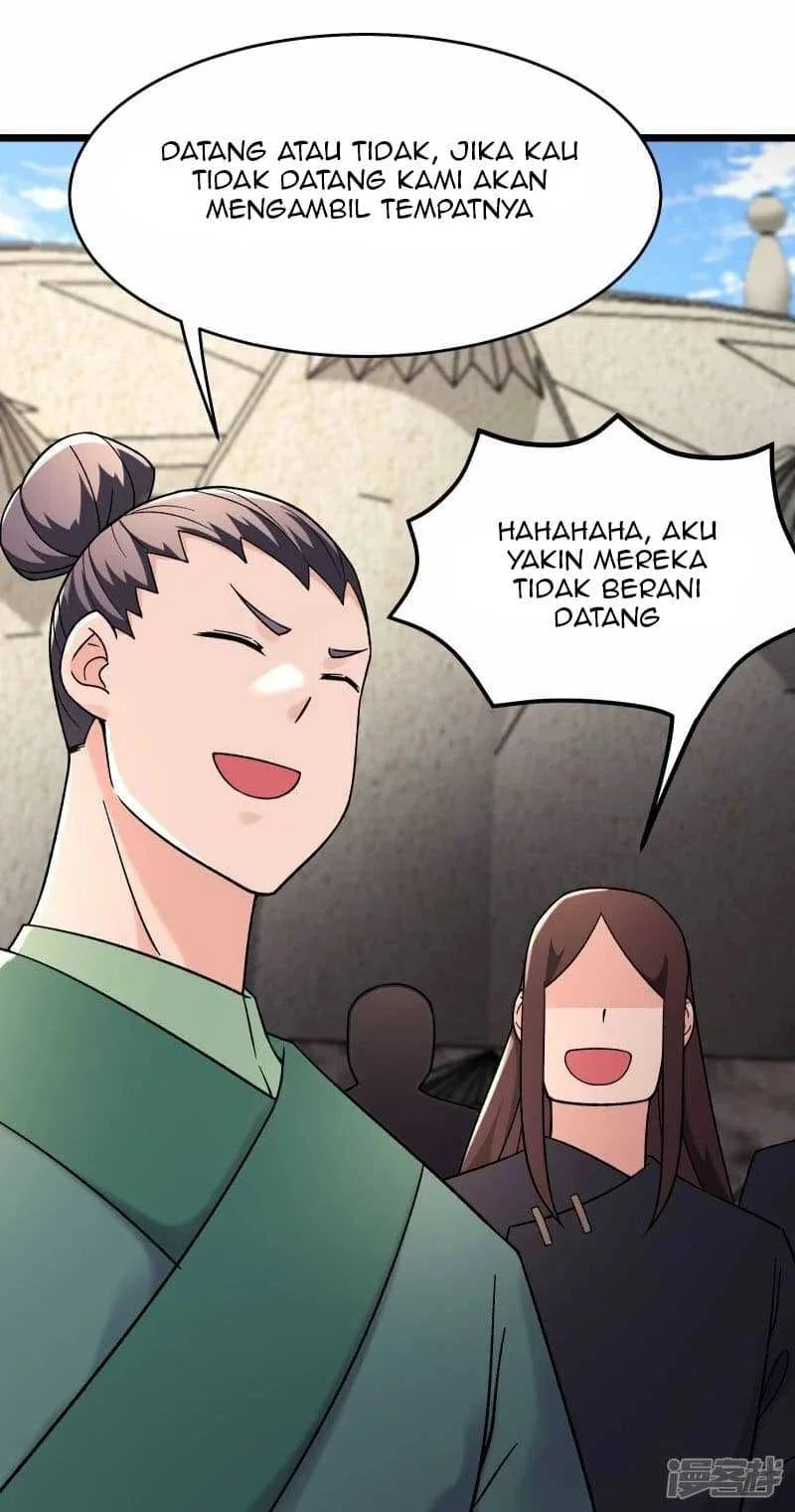 Apprentices Are All Female Devil Bab 200 halaman 14