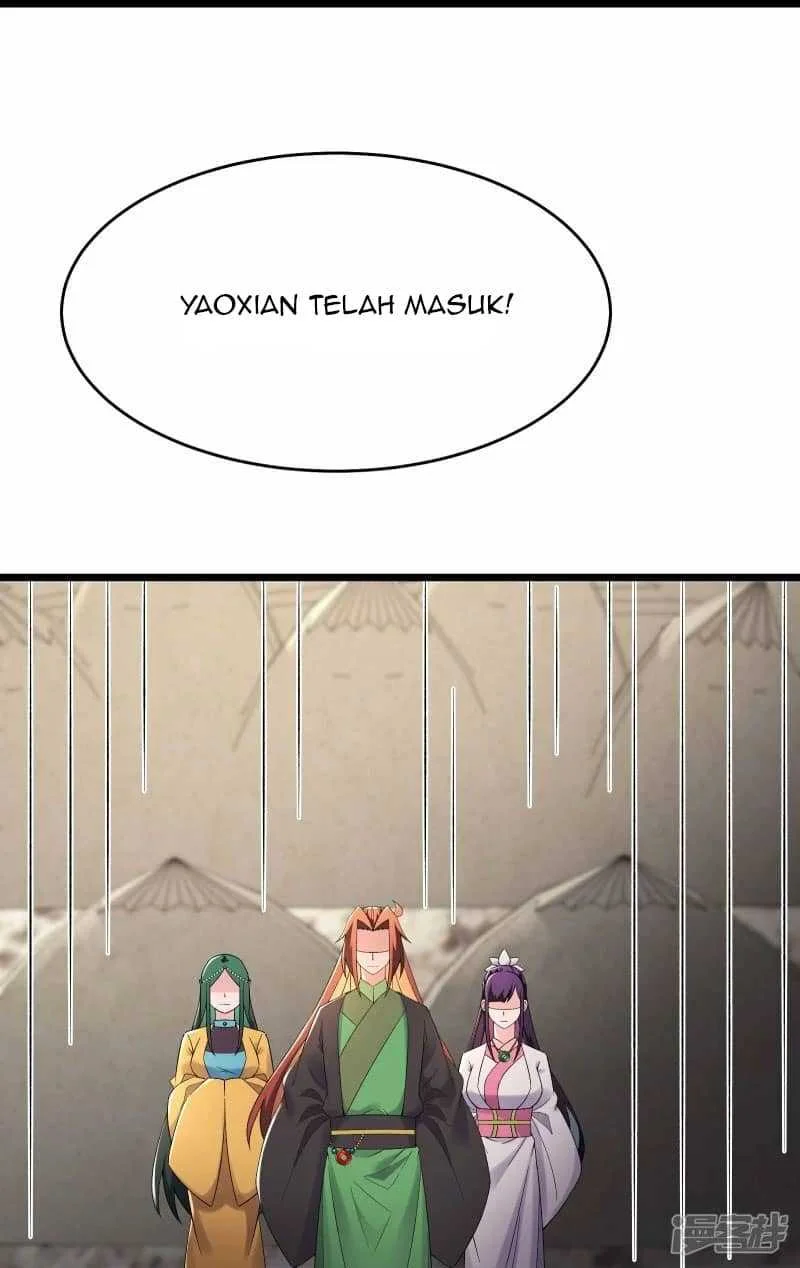 Apprentices Are All Female Devil Bab 200 halaman 15
