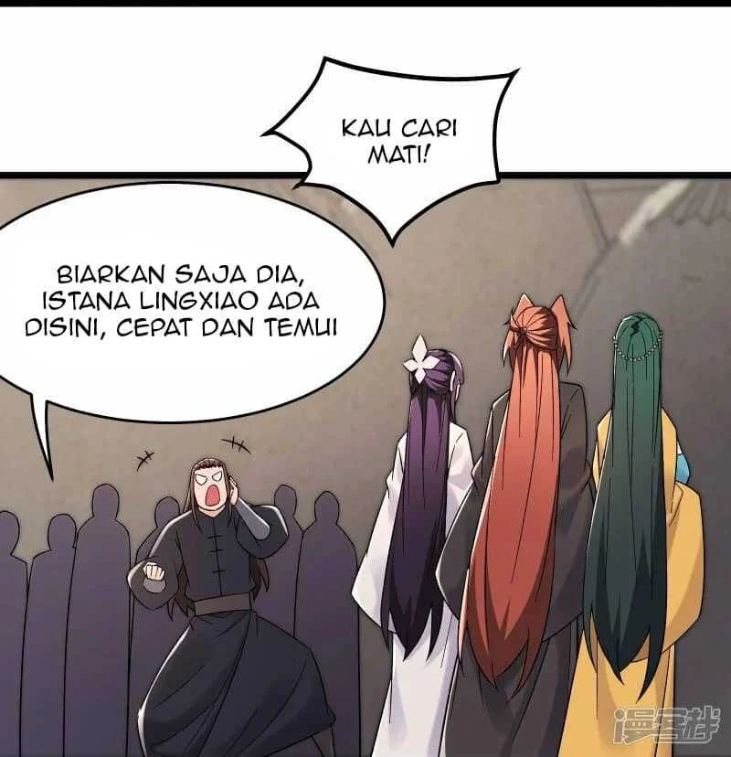 Apprentices Are All Female Devil Bab 200 halaman 18