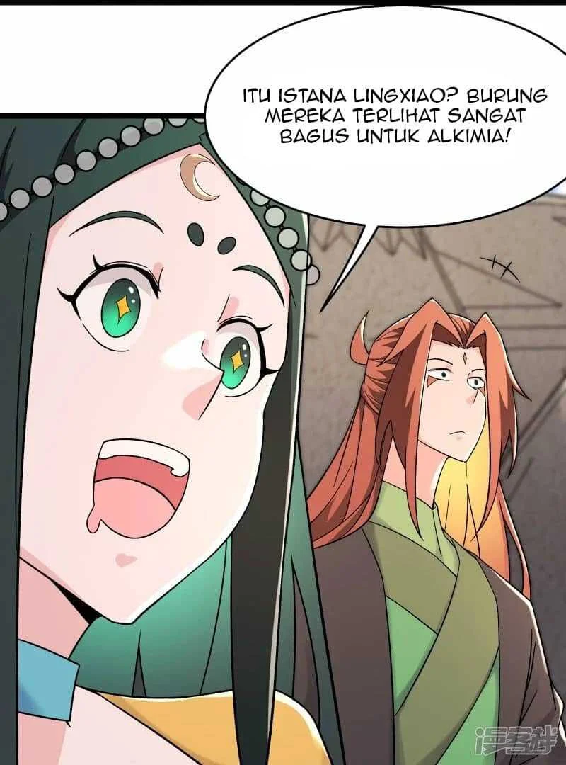 Apprentices Are All Female Devil Bab 200 halaman 20